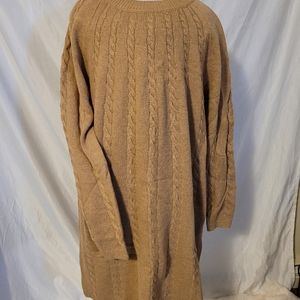 Boden Sweater Dress
